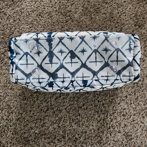 SET LUG: Makeup Organizer Bag & Wallet - Picture 6 of 11